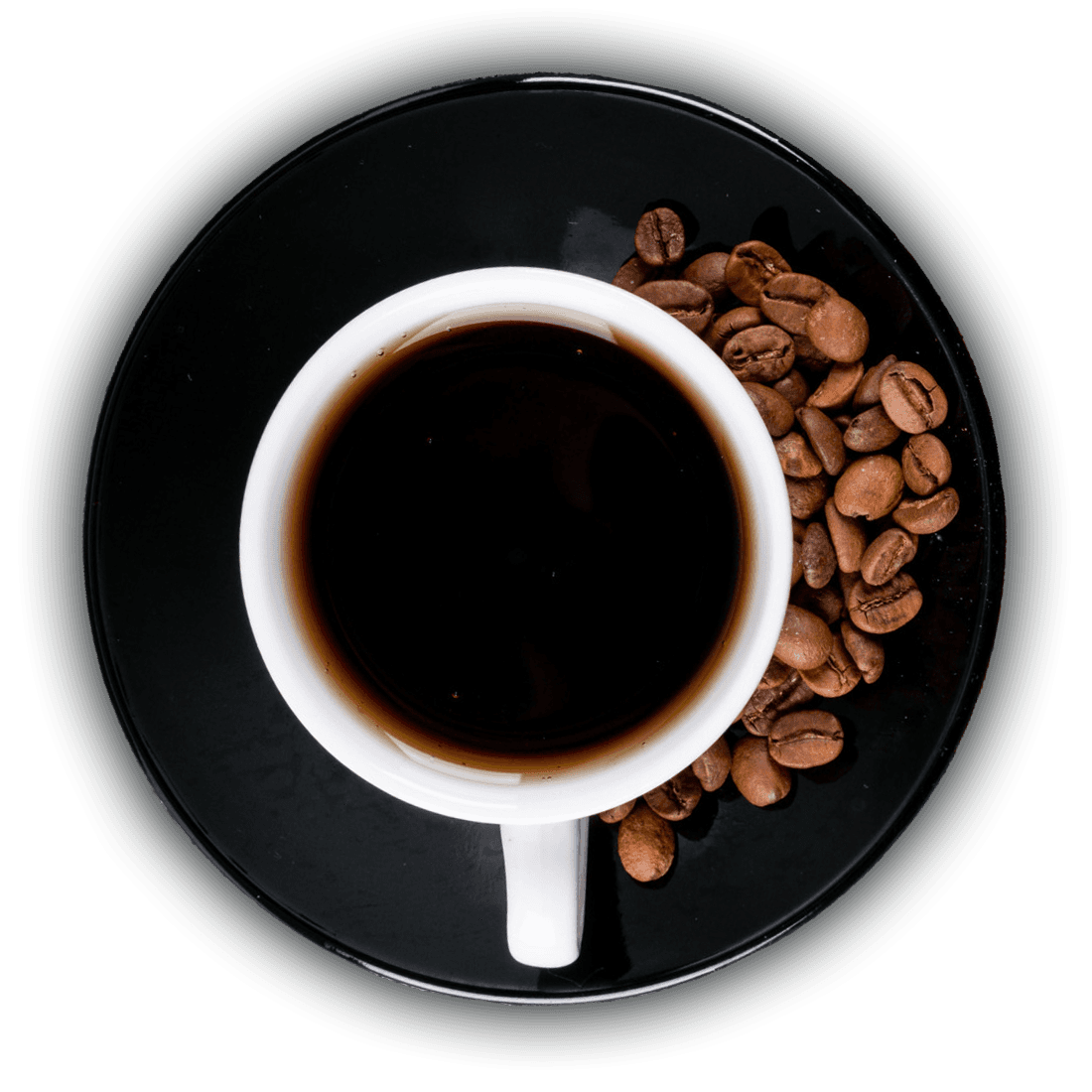 background Cup